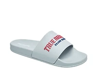 Men's True Religion Weezy Sport Slides