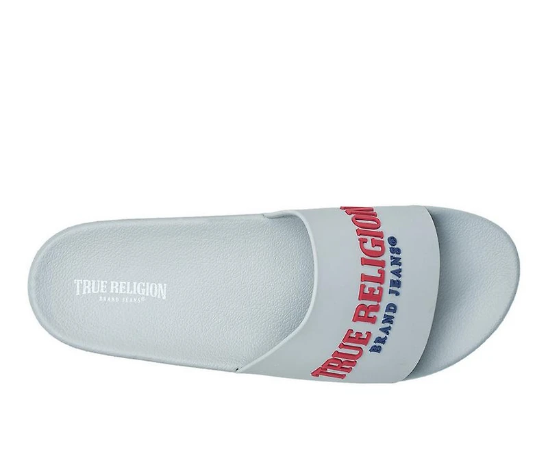 Men's True Religion Weezy Sport Slides