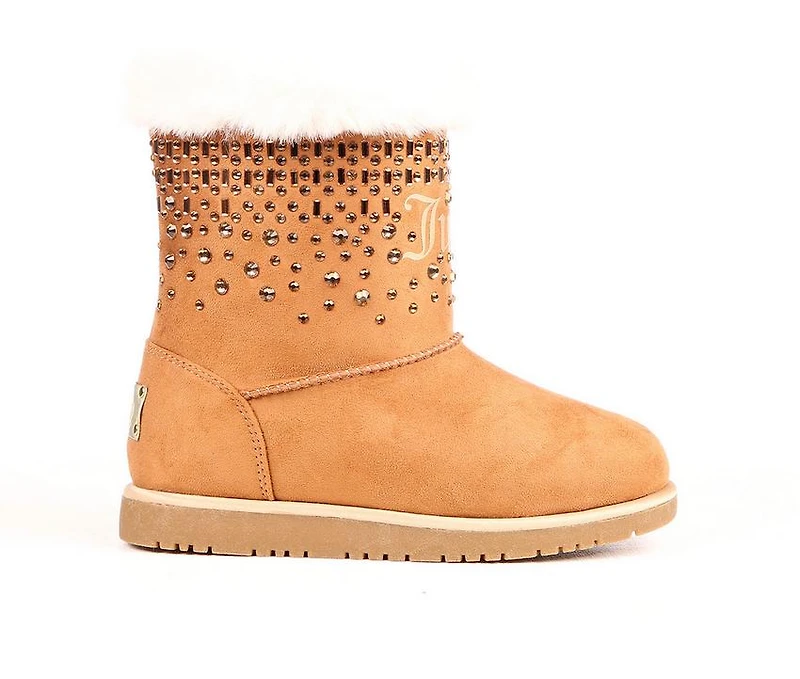 Girls' Juicy Little Kid & Big Jck Patty