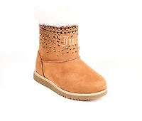 Girls' Juicy Little Kid & Big Jck Patty