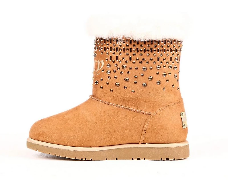 Girls' Juicy Little Kid & Big Jck Patty