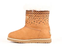 Girls' Juicy Little Kid & Big Jck Patty