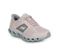 Women's Skechers Go 125121 Walk Glide Step Elektra Walking Shoes