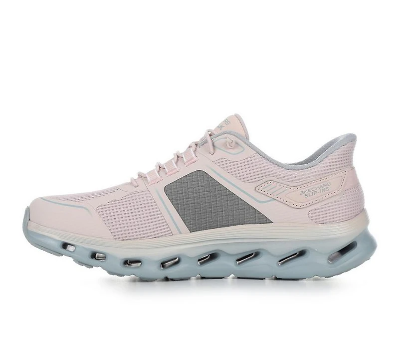 Women's Skechers Go 125121 Walk Glide Step Elektra Walking Shoes