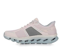Women's Skechers Go 125121 Walk Glide Step Elektra Walking Shoes