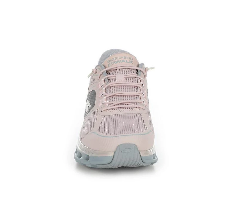Women's Skechers Go 125121 Walk Glide Step Elektra Walking Shoes