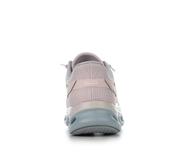 Women's Skechers Go 125121 Walk Glide Step Elektra Walking Shoes