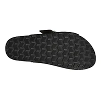 Women's White Mountain Granitas Footbed Sandals