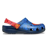 Men's Crocs Superman Classic Clog