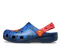 Men's Crocs Superman Classic Clog