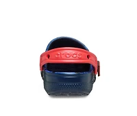 Men's Crocs Superman Classic Clog