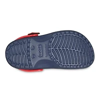 Men's Crocs Superman Classic Clog