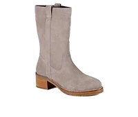 Women's DIBA TRUE Crush It Knee High Boots