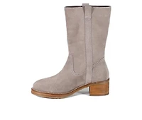 Women's DIBA TRUE Crush It Knee High Boots