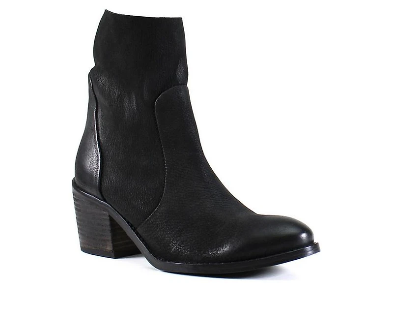 Women's DIBA TRUE Majes Tic Booties
