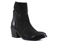 Women's DIBA TRUE Majes Tic Booties