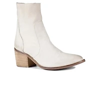 Women's DIBA TRUE Majes Tic Booties