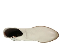 Women's DIBA TRUE Majes Tic Booties