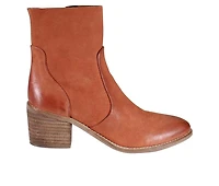 Women's DIBA TRUE Majes Tic Booties