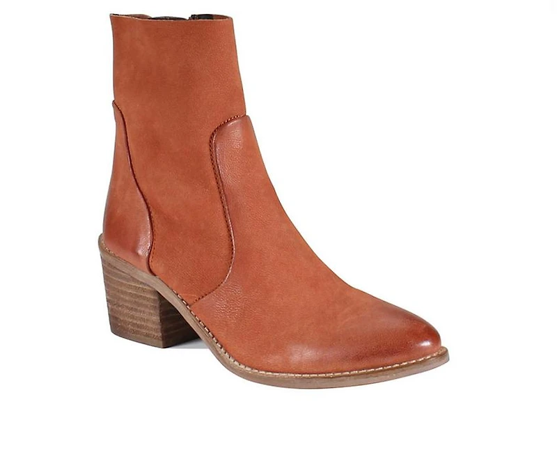Women's DIBA TRUE Majes Tic Booties
