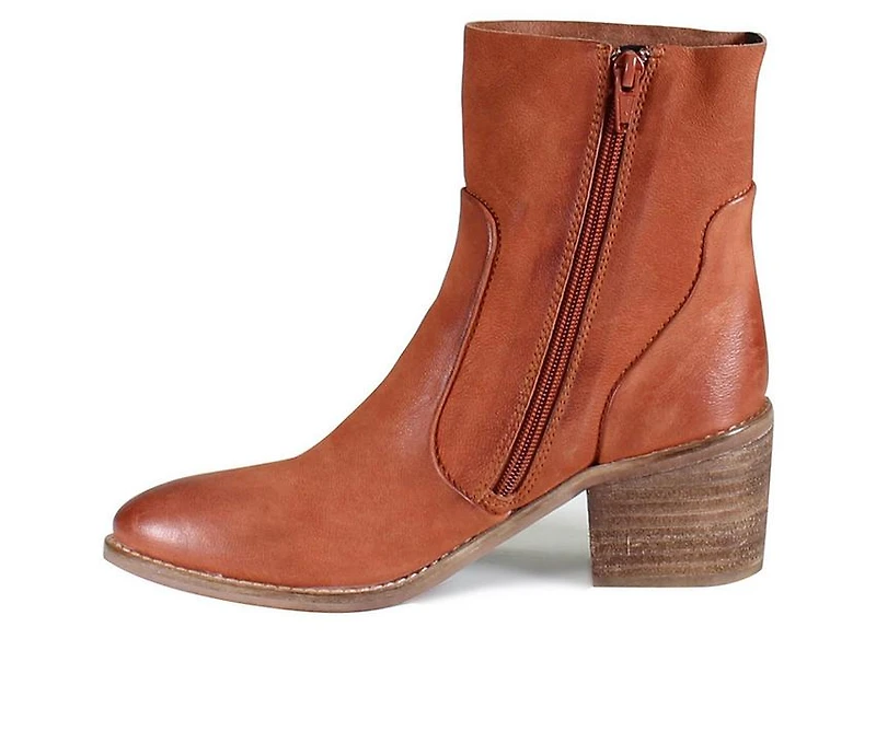 Women's DIBA TRUE Majes Tic Booties