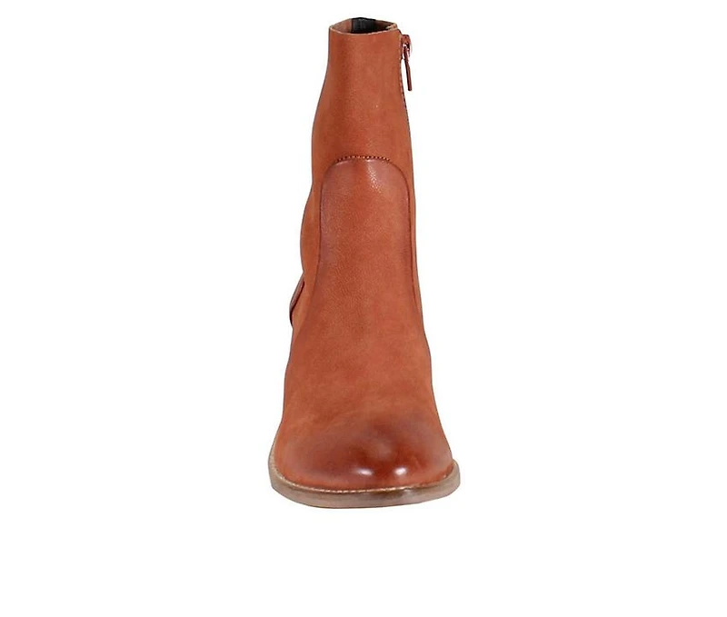 Women's DIBA TRUE Majes Tic Booties