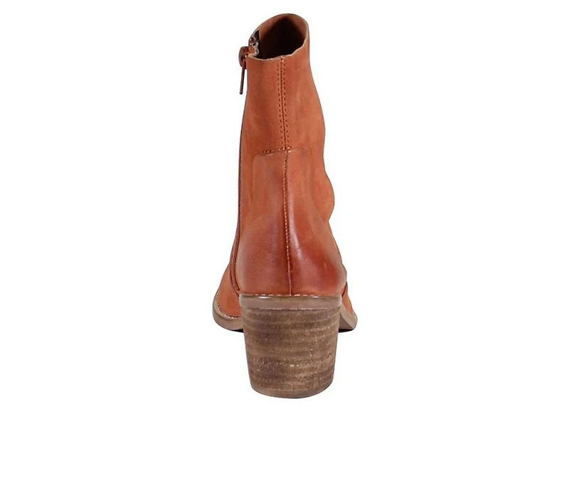 Women's DIBA TRUE Majes Tic Booties