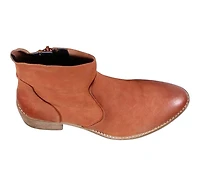 Women's DIBA TRUE Majes Tic Booties