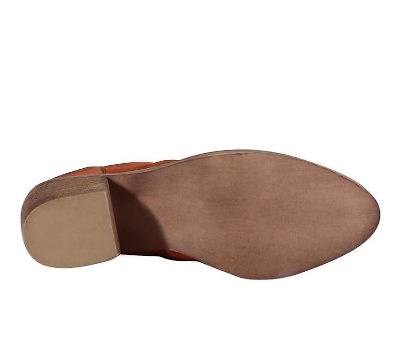 Women's DIBA TRUE Majes Tic Booties