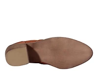 Women's DIBA TRUE Majes Tic Booties