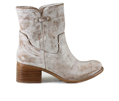 Women's DIBA TRUE West Haven Booties
