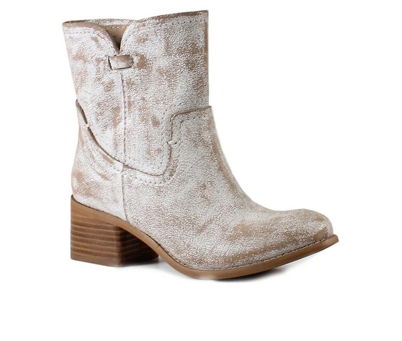 Women's DIBA TRUE West Haven Booties