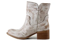 Women's DIBA TRUE West Haven Booties