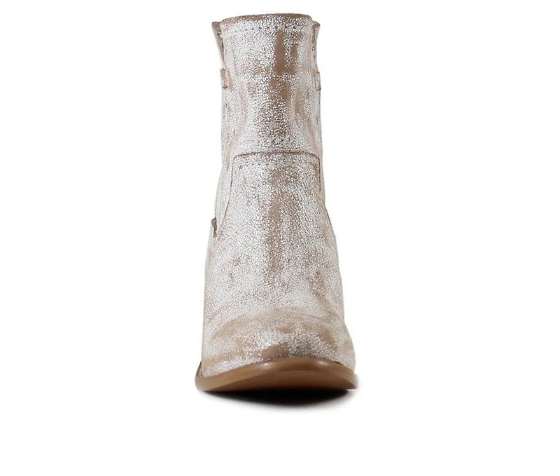 Women's DIBA TRUE West Haven Booties