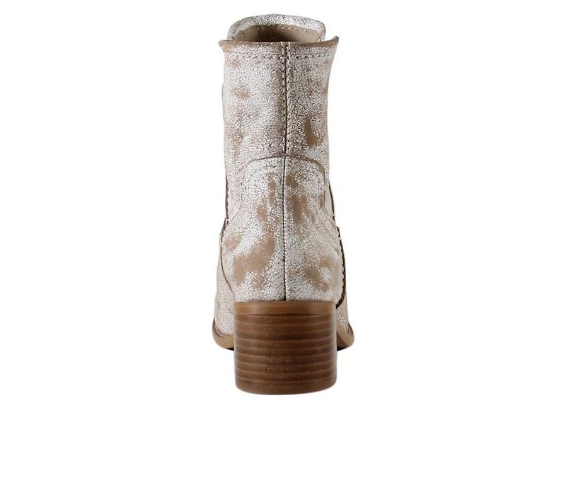 Women's DIBA TRUE West Haven Booties