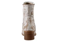 Women's DIBA TRUE West Haven Booties