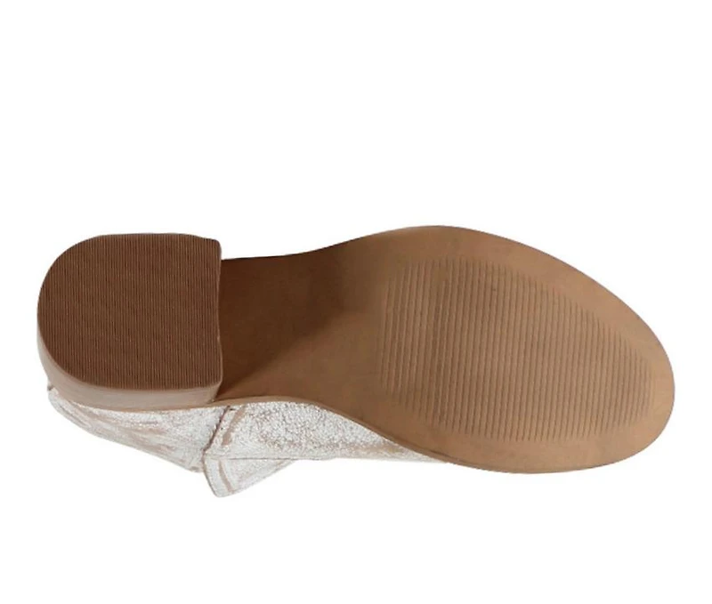 Women's DIBA TRUE West Haven Booties