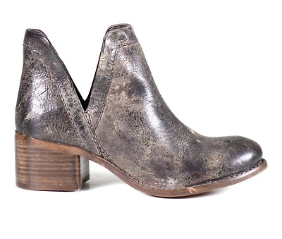 Women's DIBA TRUE Work Nerd Booties