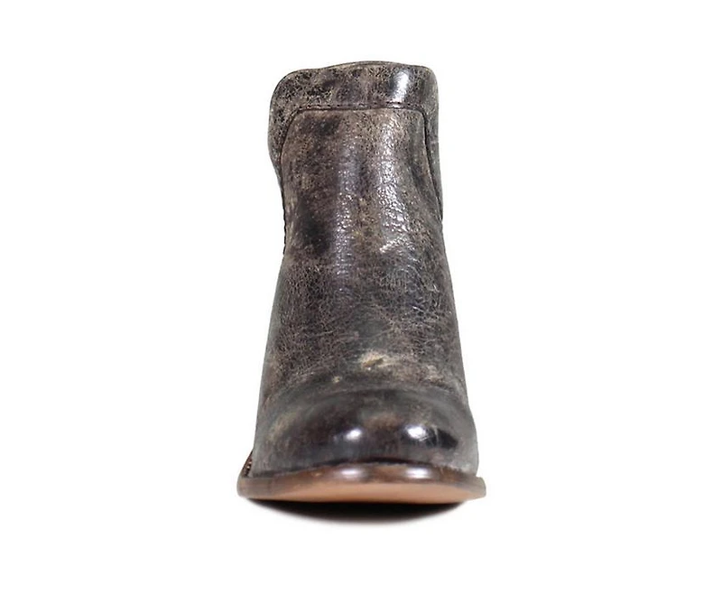 Women's DIBA TRUE Work Nerd Booties