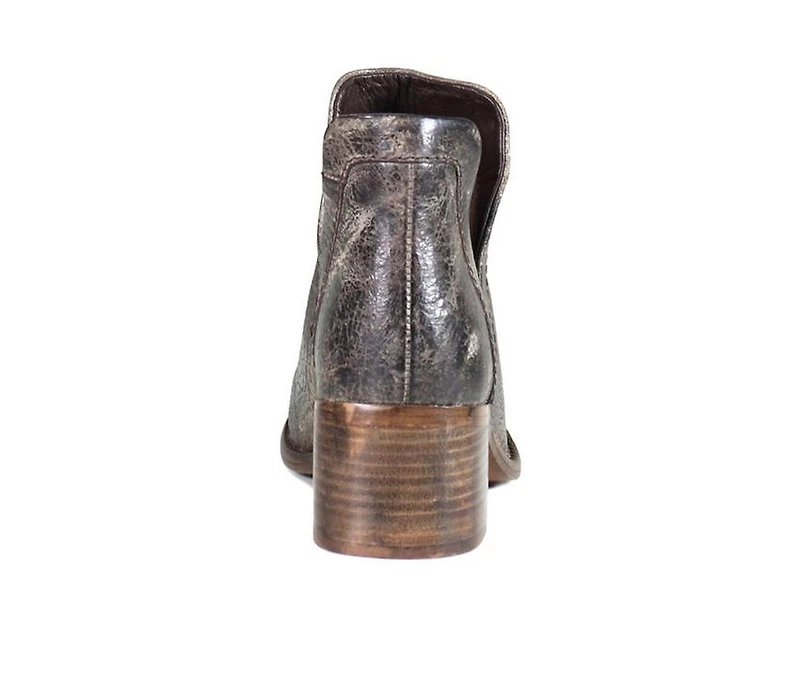Women's DIBA TRUE Work Nerd Booties