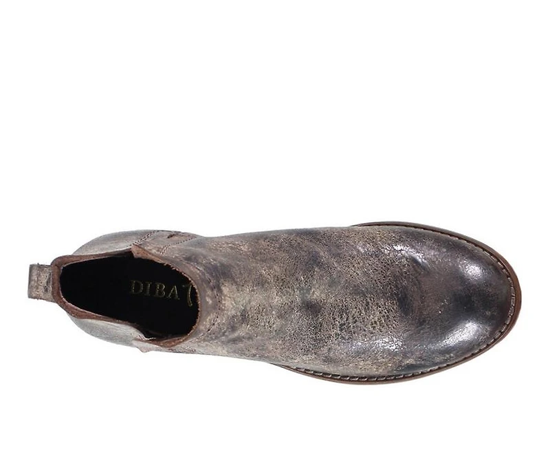 Women's DIBA TRUE Work Nerd Booties