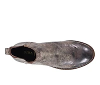 Women's DIBA TRUE Work Nerd Booties