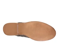 Women's DIBA TRUE Work Nerd Booties