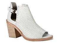 Women's DIBA TRUE Zest Fully Booties