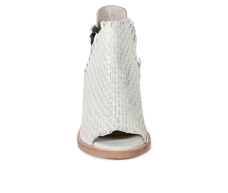 Women's DIBA TRUE Zest Fully Booties