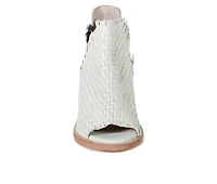 Women's DIBA TRUE Zest Fully Booties