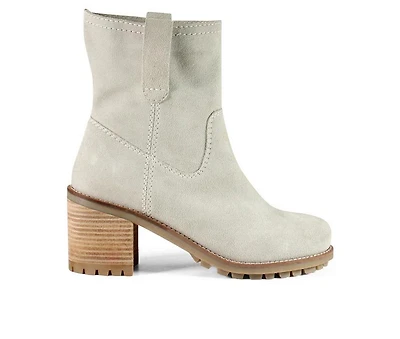 Women's DIBA TRUE Chloe Mae Booties