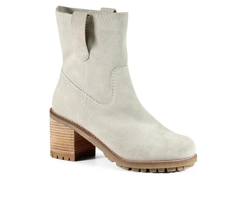 Women's DIBA TRUE Chloe Mae Booties
