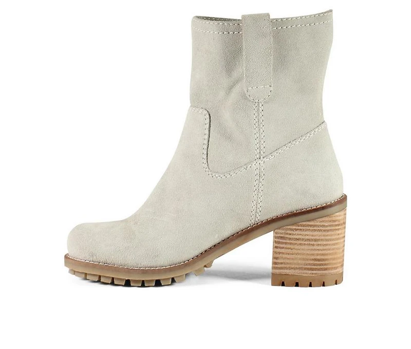 Women's DIBA TRUE Chloe Mae Booties
