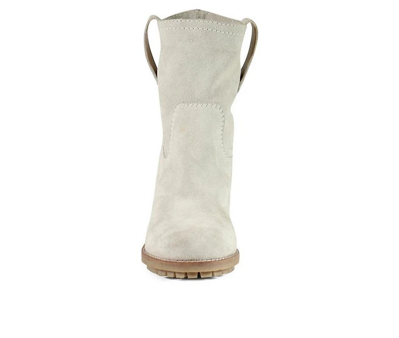 Women's DIBA TRUE Chloe Mae Booties